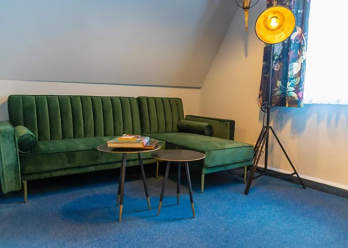 Boutique Hotel Bundschuh 3 Sterne Superior