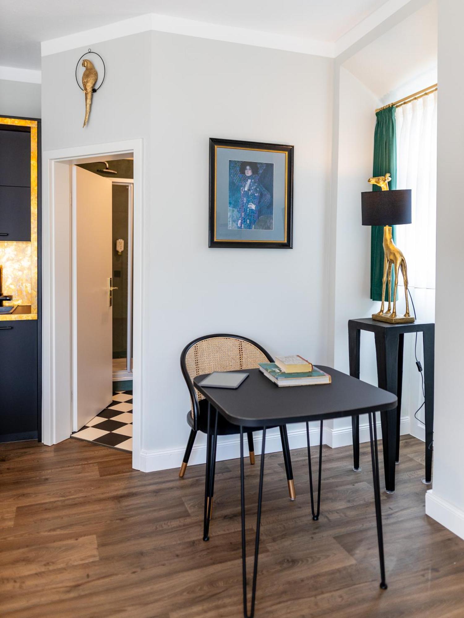 Boutique Bundschuh 3 Sterne Superior Hotel 3*