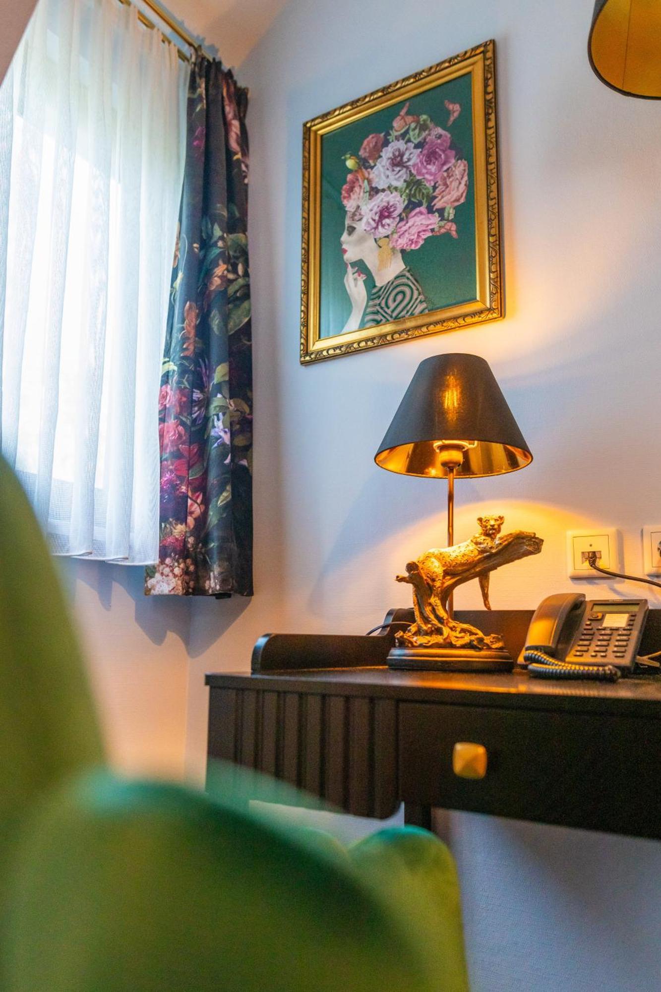 Boutique Bundschuh 3 Sterne Superior Hotel 3*