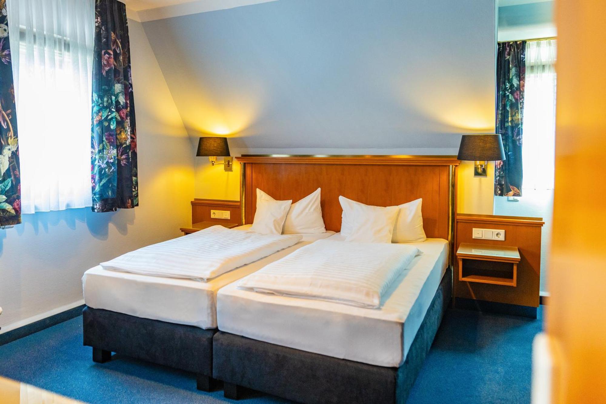 Hotel Boutique Bundschuh 3 Sterne Superior Lohr
