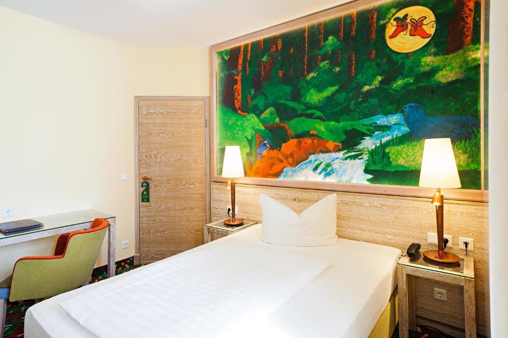 Hotel Boutique Bundschuh 3 Sterne Superior 3*