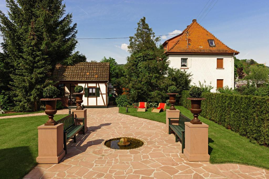 Hotel Boutique Bundschuh 3 Sterne Superior 3*