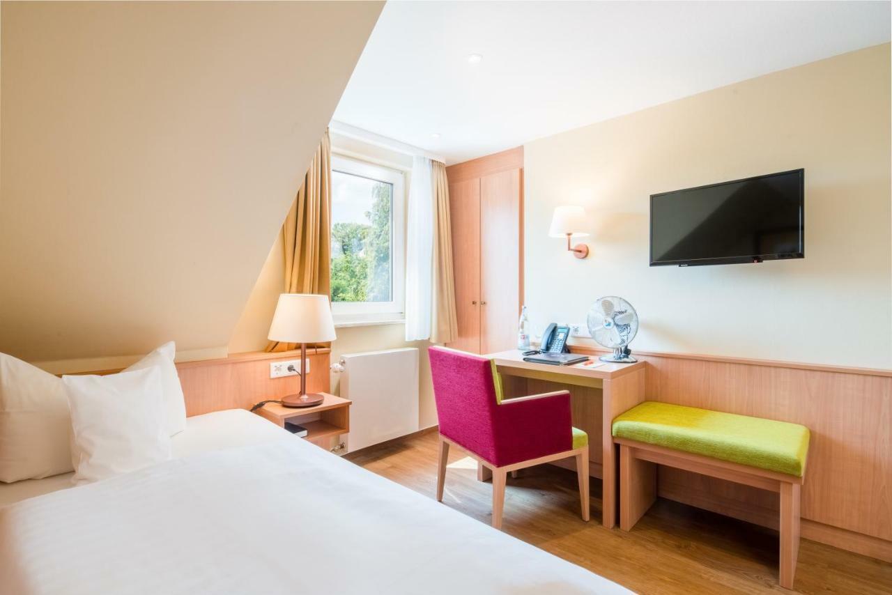 Hotel Boutique Bundschuh 3 Sterne Superior 3*