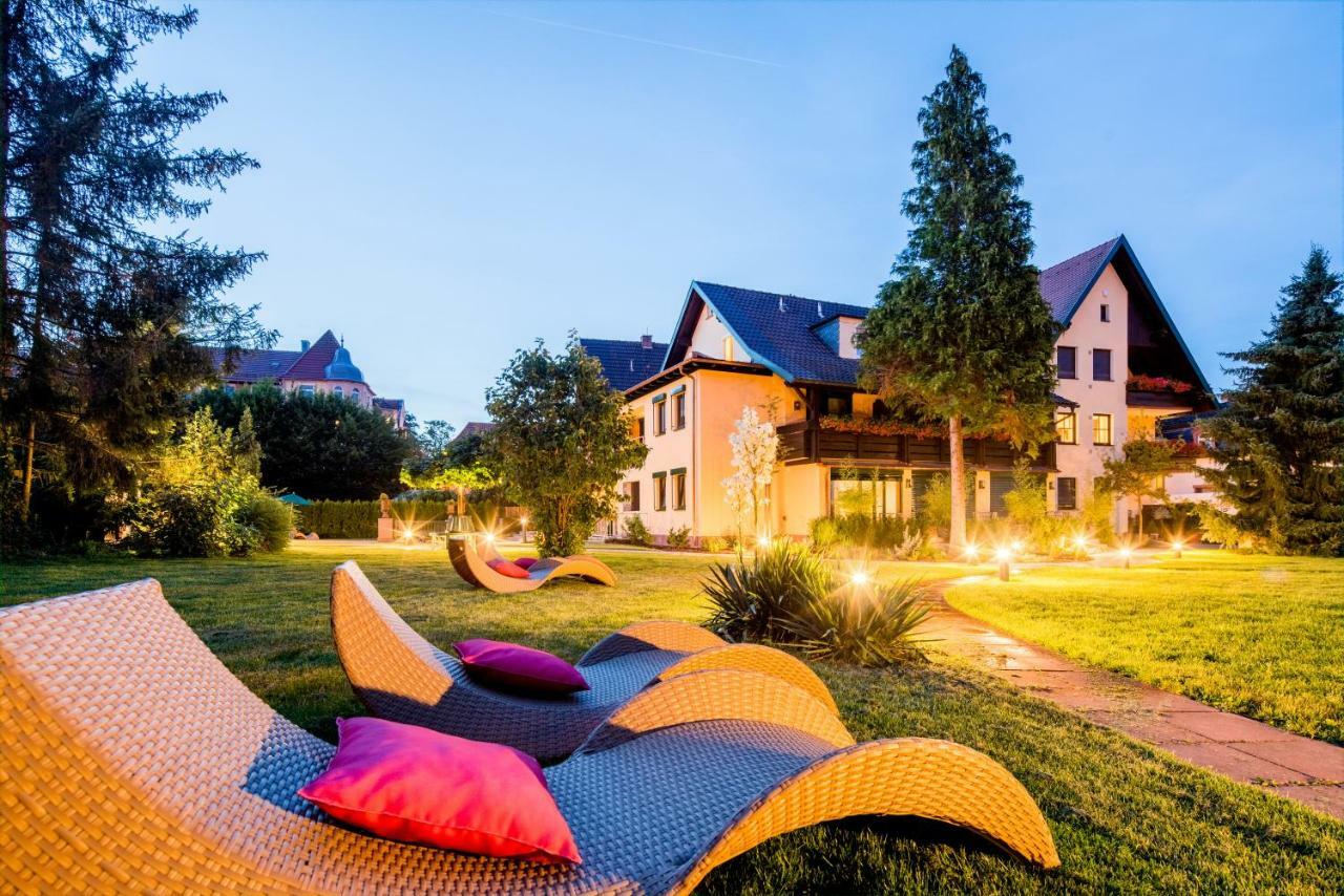 Hotel Boutique Bundschuh 3 Sterne Superior 3*