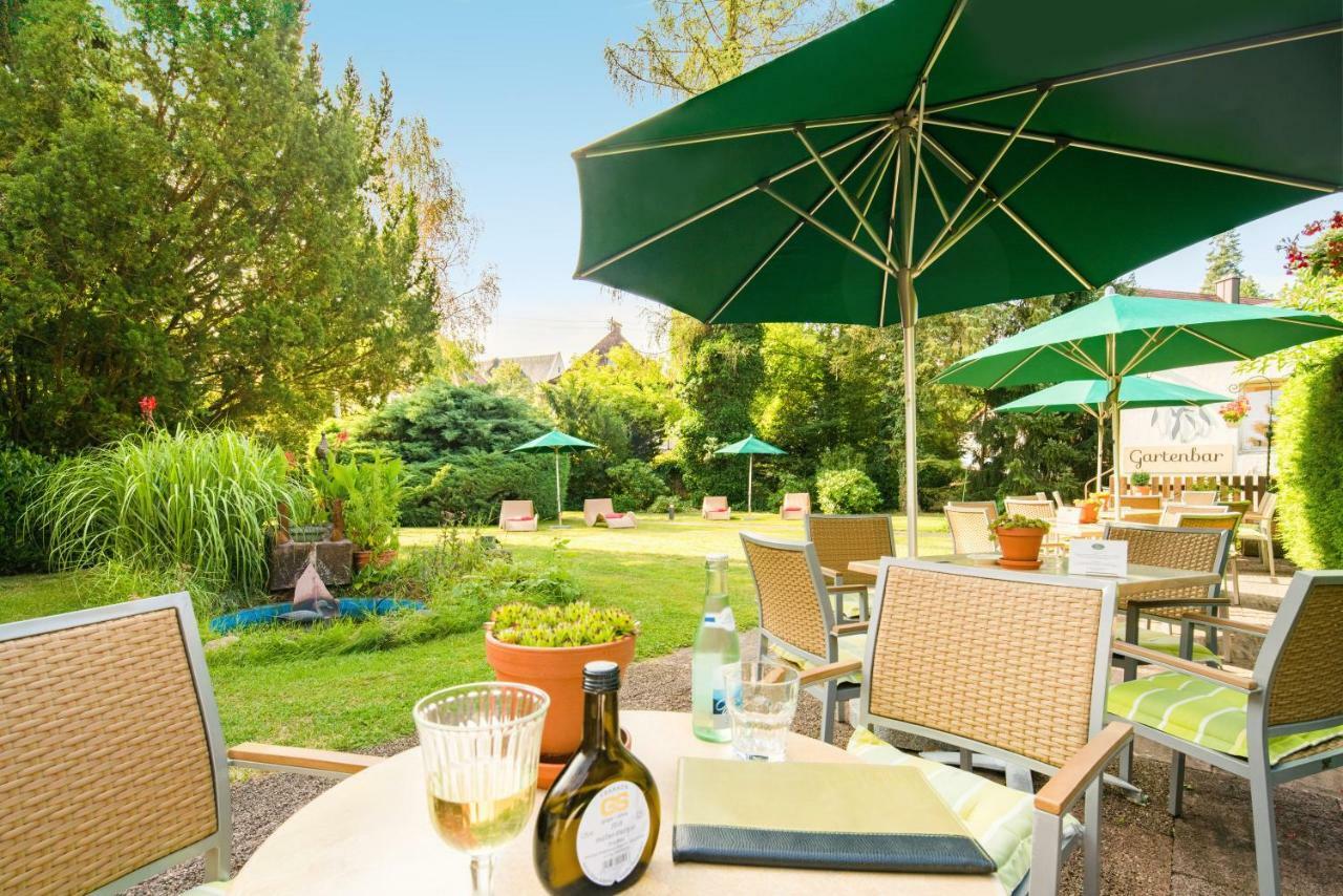 Hotel Boutique Bundschuh 3 Sterne Superior Lohr