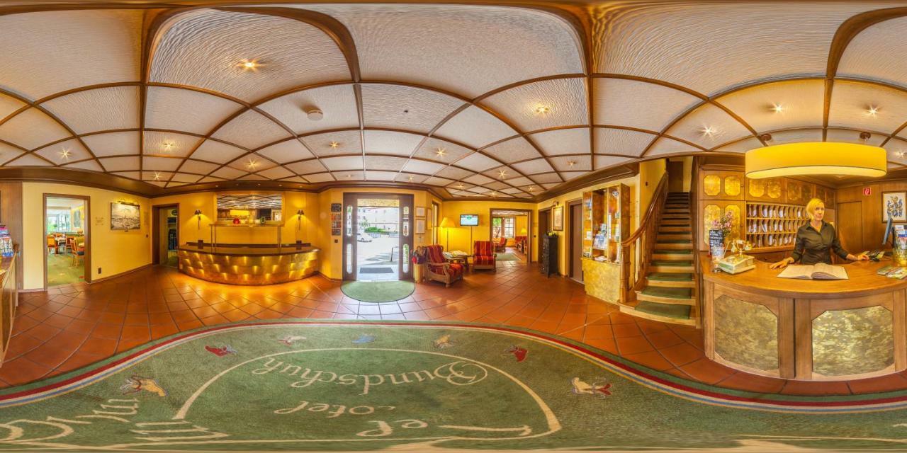 Hotel Boutique Bundschuh 3 Sterne Superior 3*