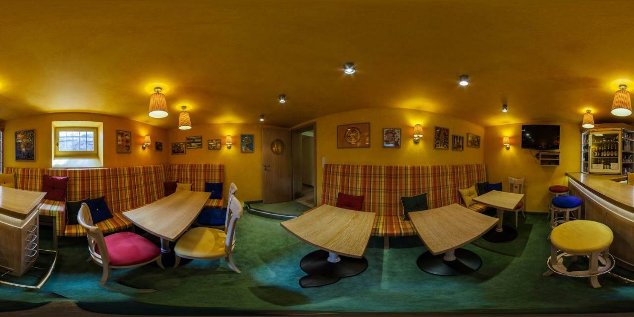 Hotel Boutique Bundschuh 3 Sterne Superior 3*