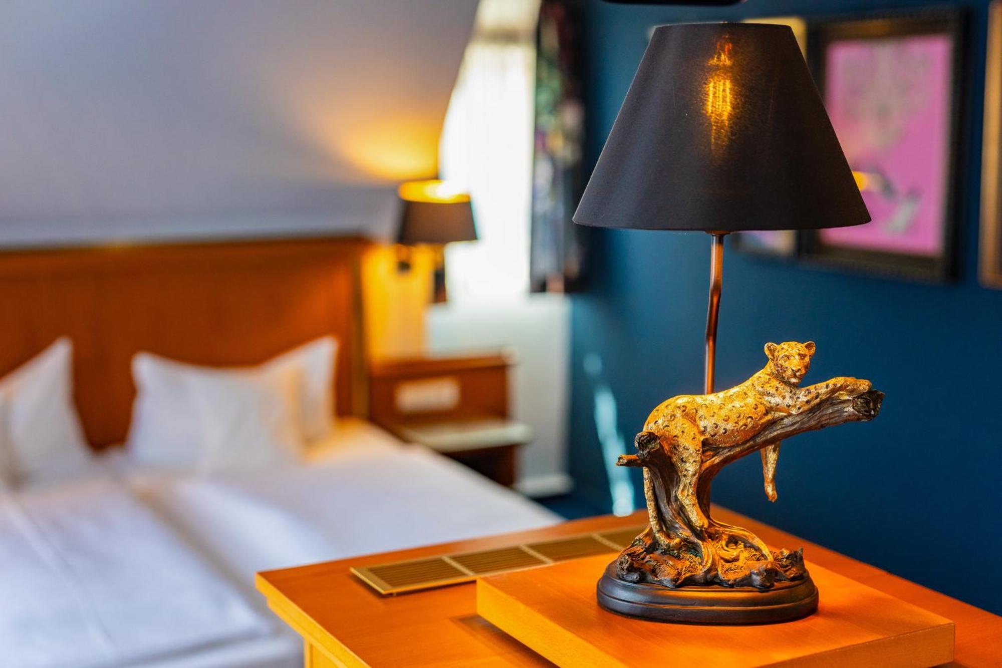 Hotel Boutique Bundschuh 3 Sterne Superior