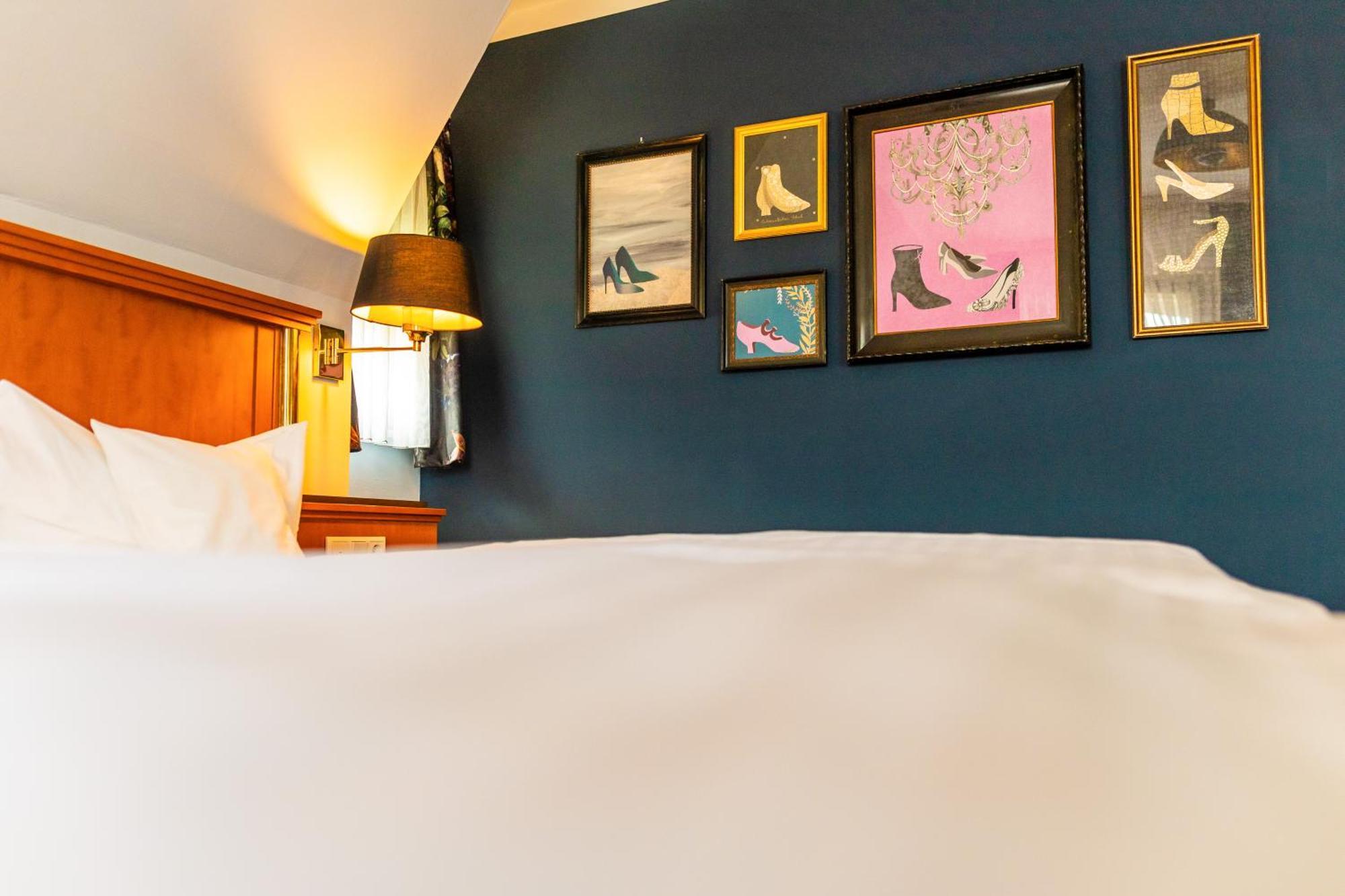 Hotel Boutique Bundschuh 3 Sterne Superior 3*