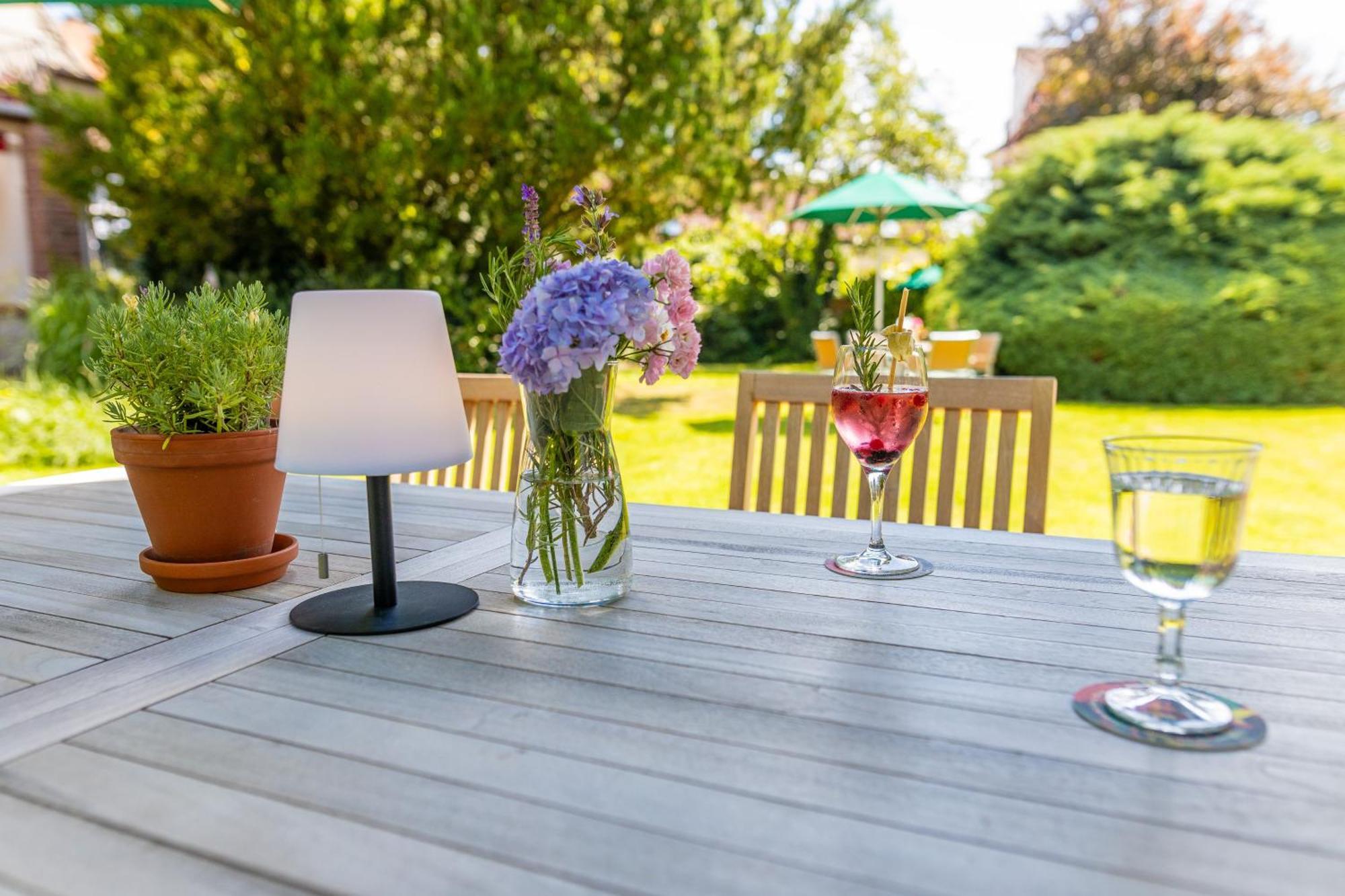 Hotel Boutique Bundschuh 3 Sterne Superior Lohr