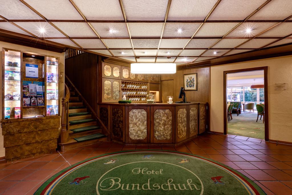 Boutique Bundschuh 3 Sterne Superior Hotel 3*