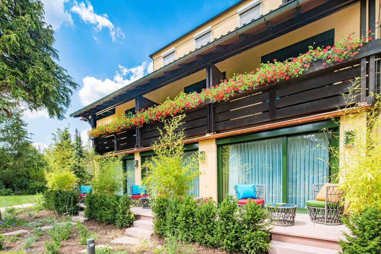 Hotel Boutique Bundschuh 3 Sterne Superior 3*