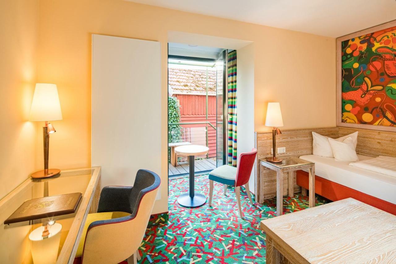 Boutique Bundschuh 3 Sterne Superior Hotel Lohr