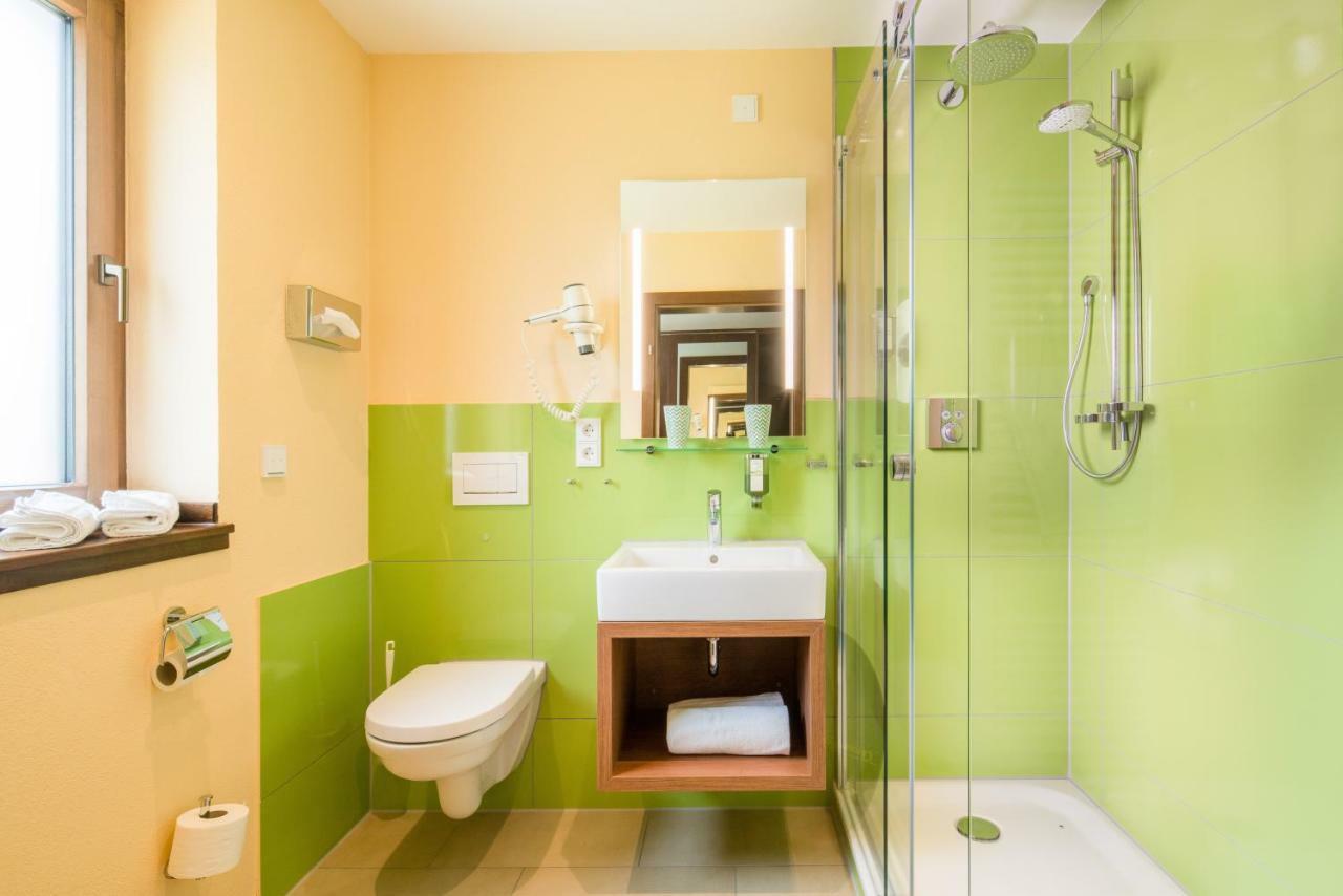 Hotel Boutique Bundschuh 3 Sterne Superior Lohr